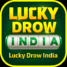 lucky drow india logo